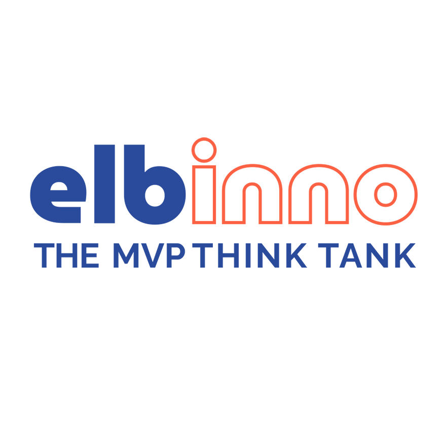 ElbInno: Logo