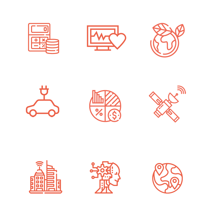 ElbInno: Icons