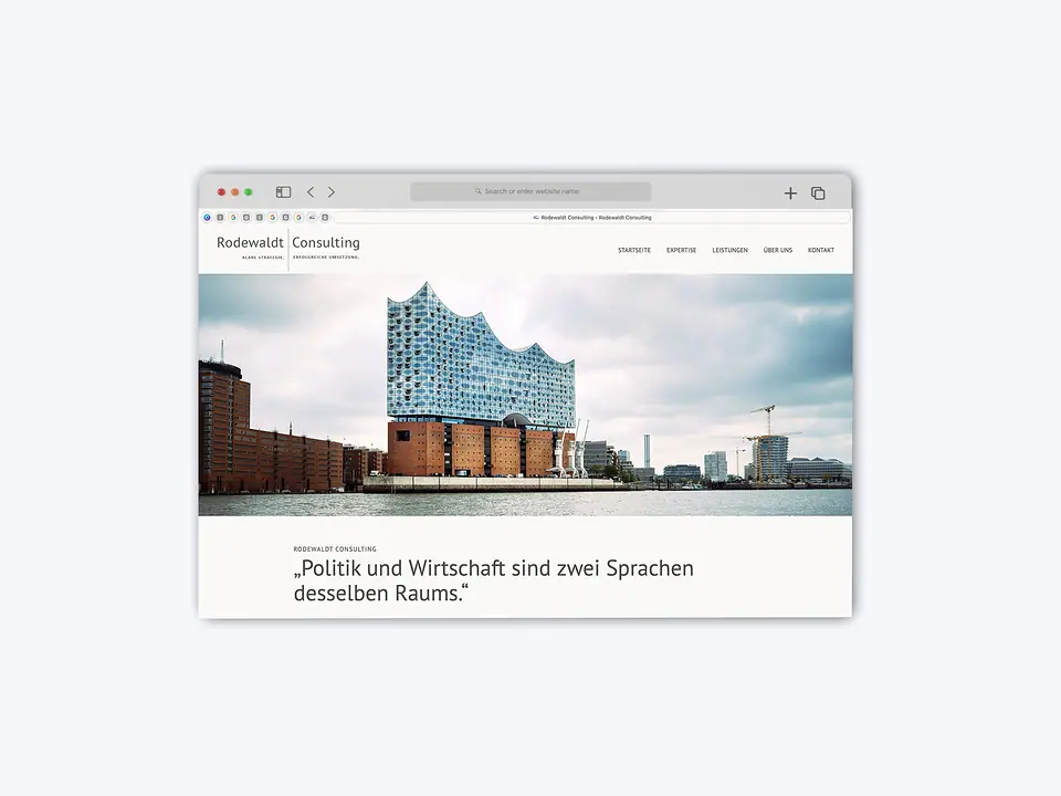 Arbeitsbeispiel aus Querbeet