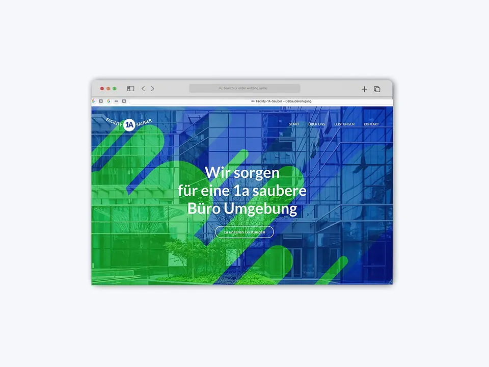 Arbeitsbeispiel aus Querbeet