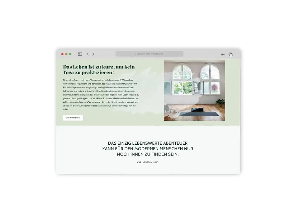 Arbeitsbeispiel aus Querbeet